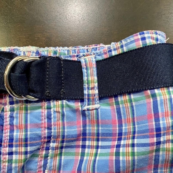 Ralph Lauren Baby Shorts  Size 6M - Picture 3 of 7